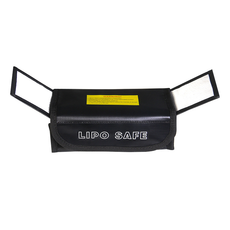 185x75x60mm Quadrato RC LiPo S - Rc Helicopter Bag recensione e prezzo