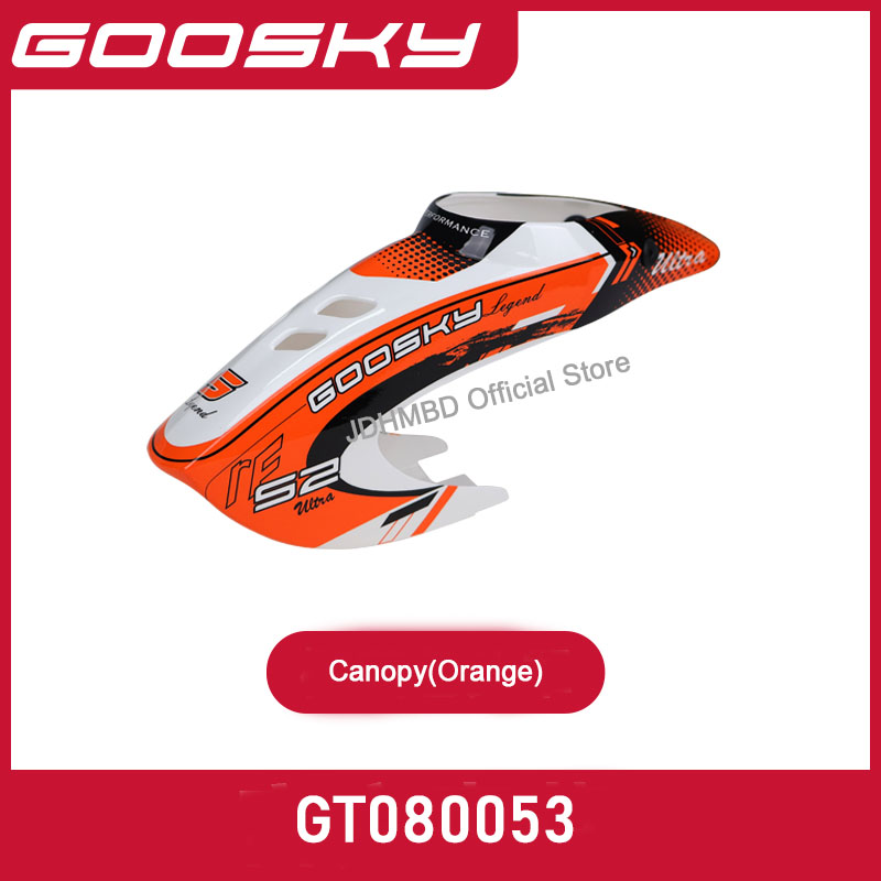 GOOSKY S2 Ultra RTF 3D RC Elic - Rc Helicopter Bag recensione e prezzo