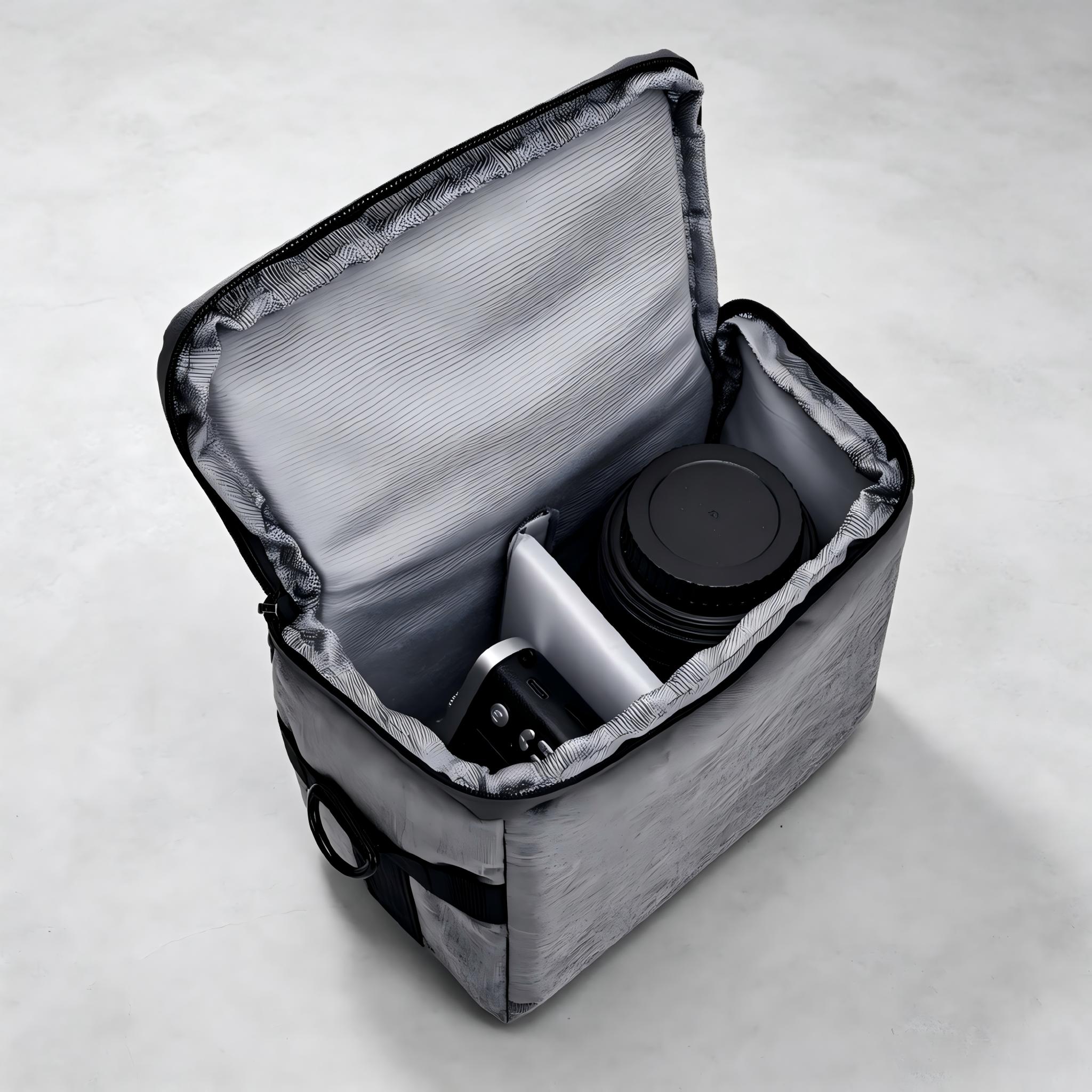 Borsa a Tracolla per Fotocamer - Canon Camera Eos R50 recensione e prezzo