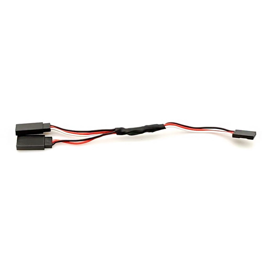 Cavo di prolunga servo RC 5/8/ - Rc Helicopter Parts recensione e prezzo