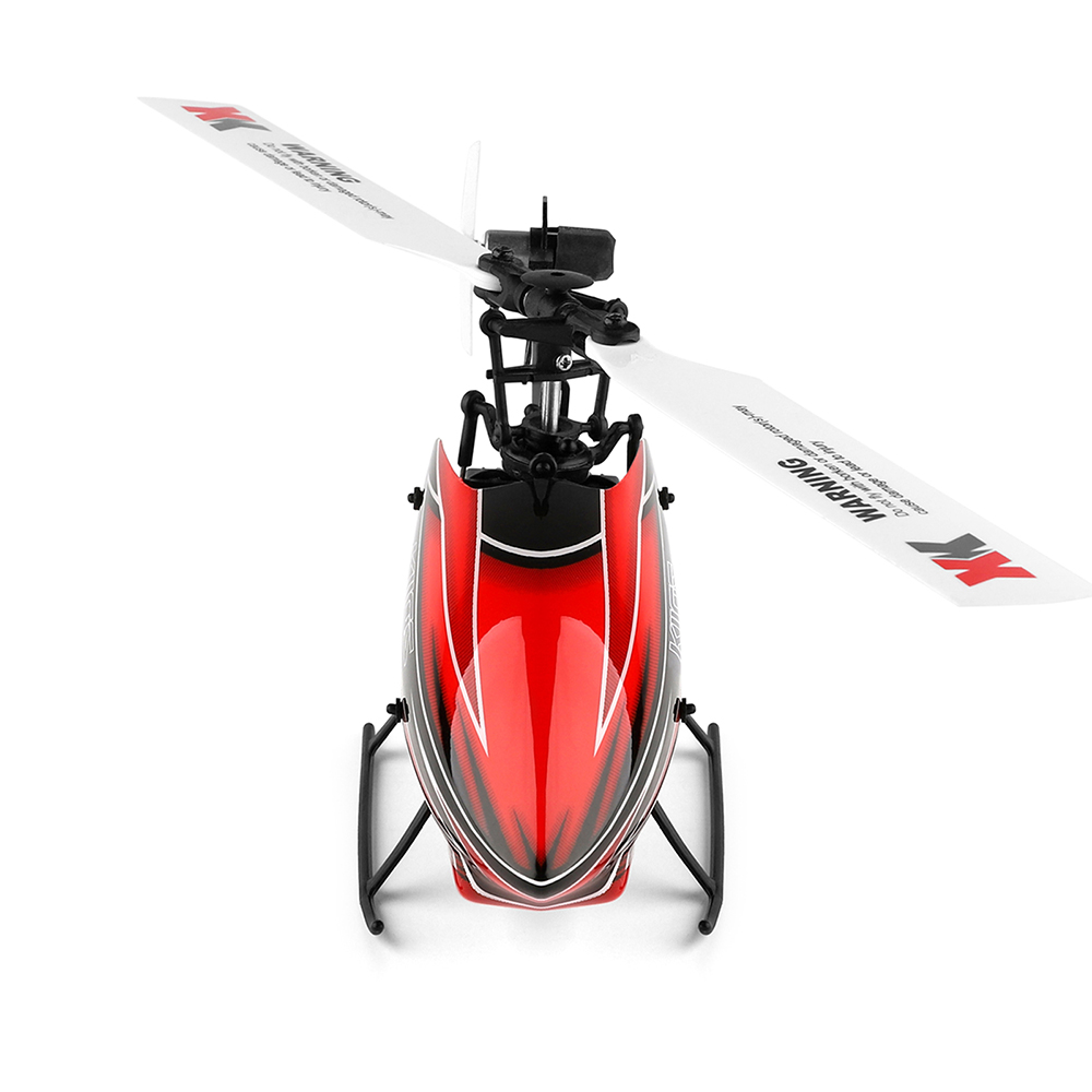 Wltoys XK K110S 6CH 3D 6G Syst - Rc Helicopter Nitro recensione e prezzo
