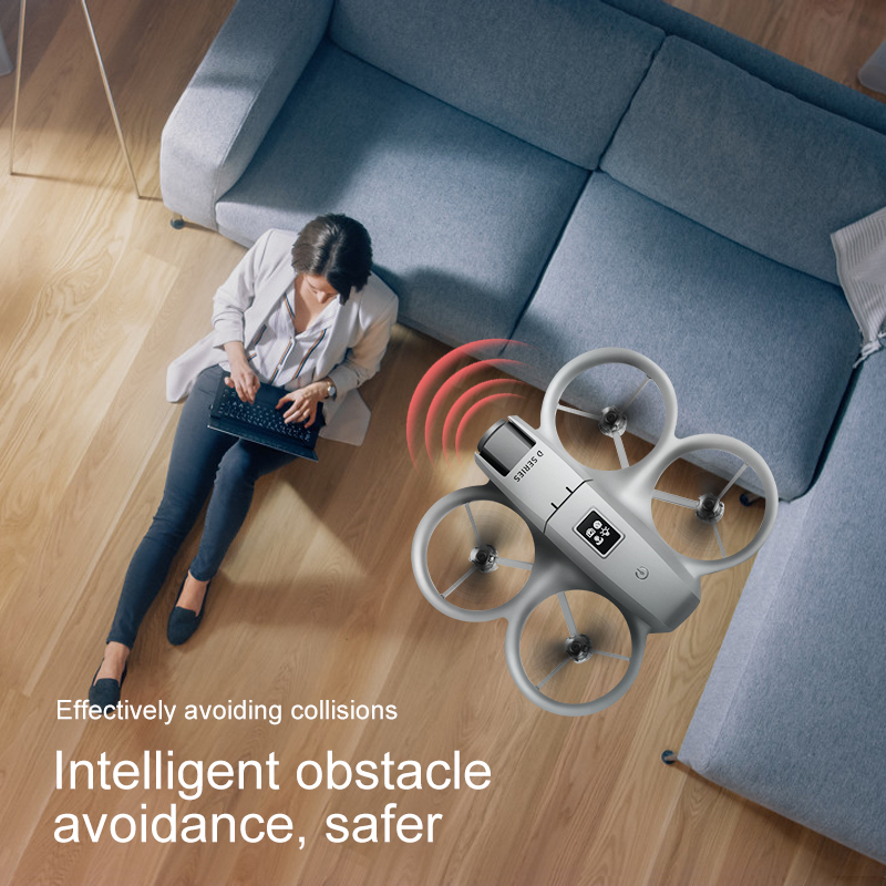 Drone GPS Lenovo D16 8K Aereo  - Rc Helicopter Charger recensione e prezzo