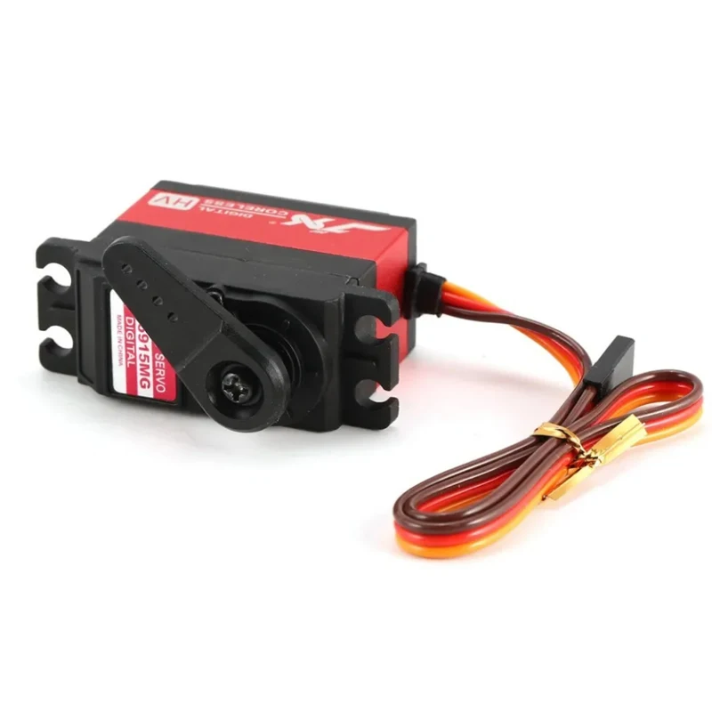 Servo Digitale JX PDI-HV5915MG - Rc Helicopter Gas recensione e prezzo