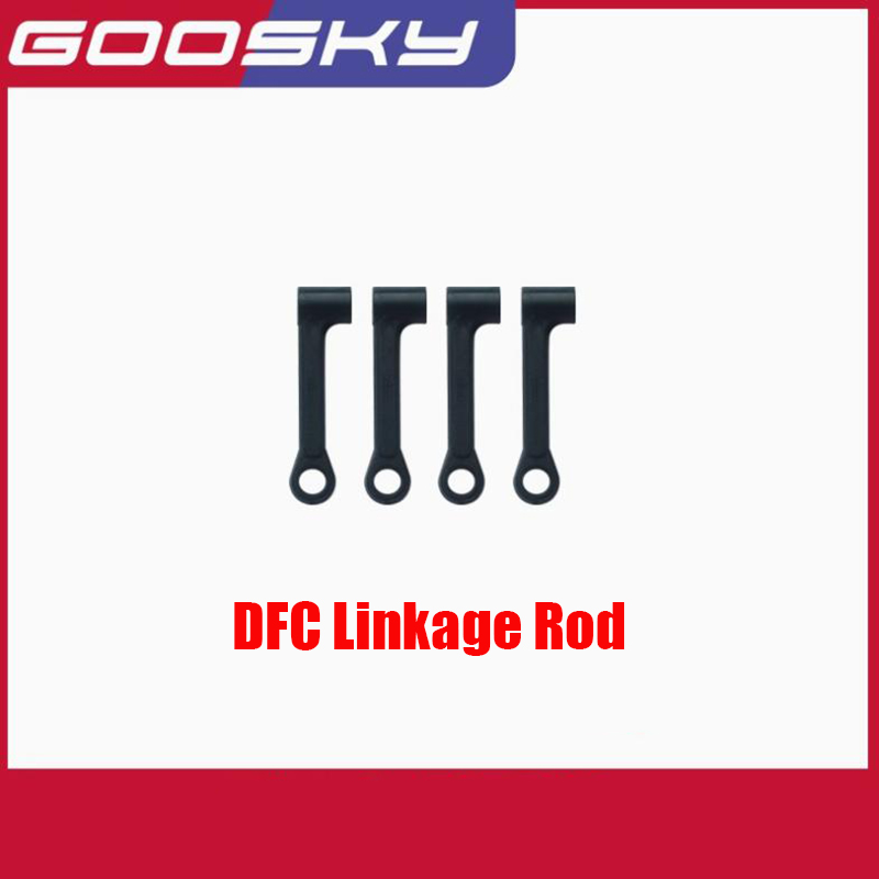 Goosky S1 Accessori per elicot - Rc Helicopter Bag recensione e prezzo