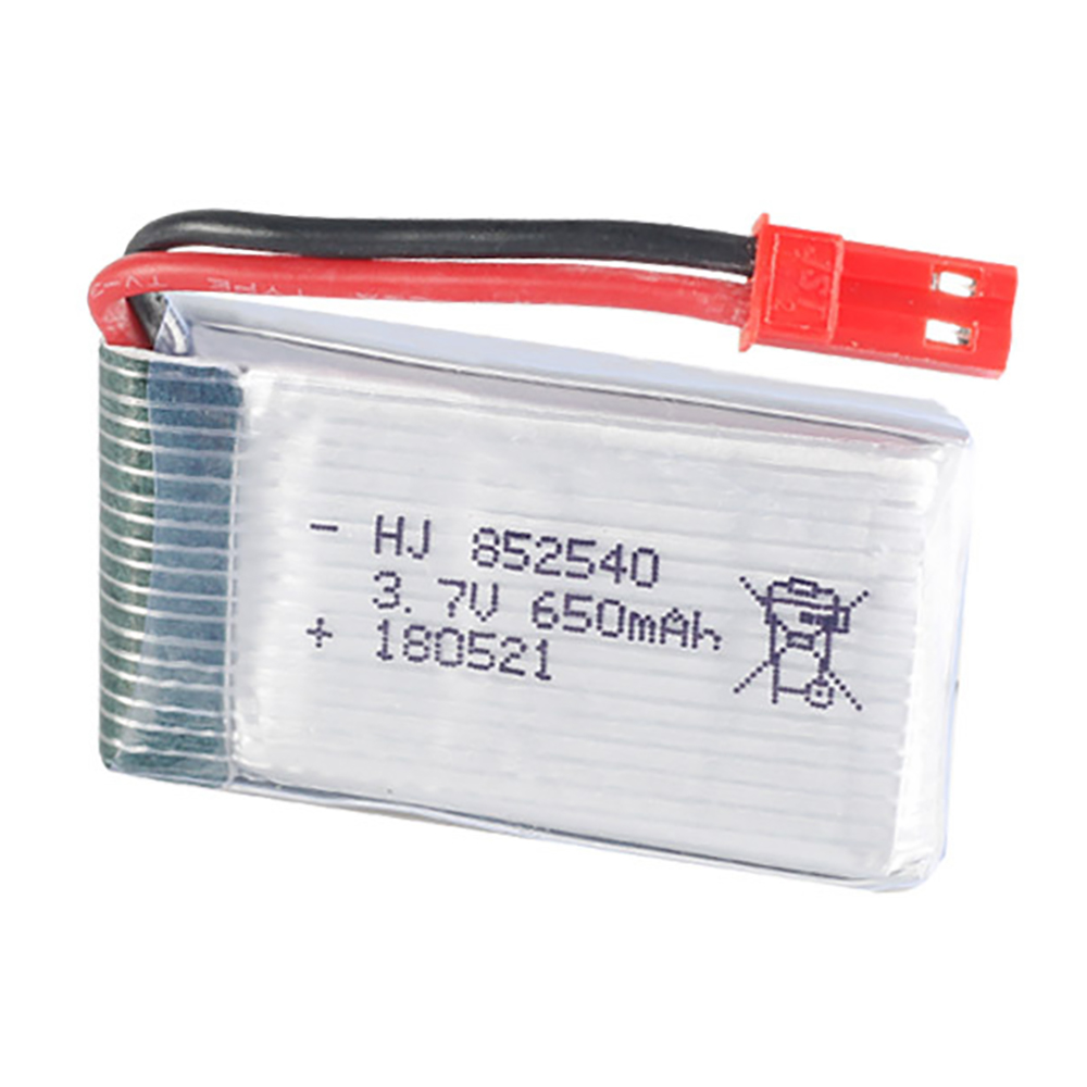 3.7v 650mAh 852540 batteria Li - Rc Helicopter Charger recensione e prezzo