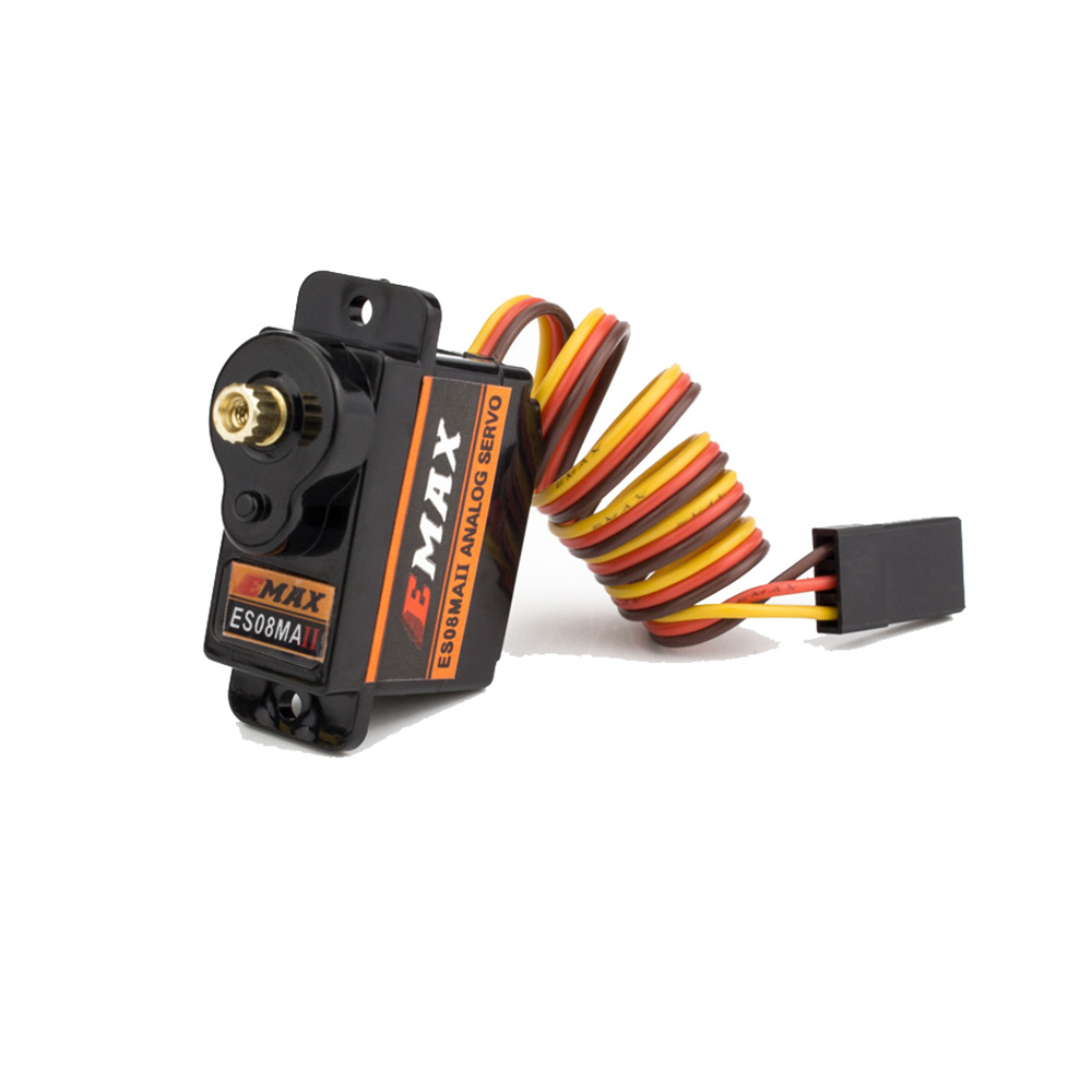 1/2/4/8PCS EMAX ES08MA ES08MAI - Rc Helicopter Mini recensione e prezzo