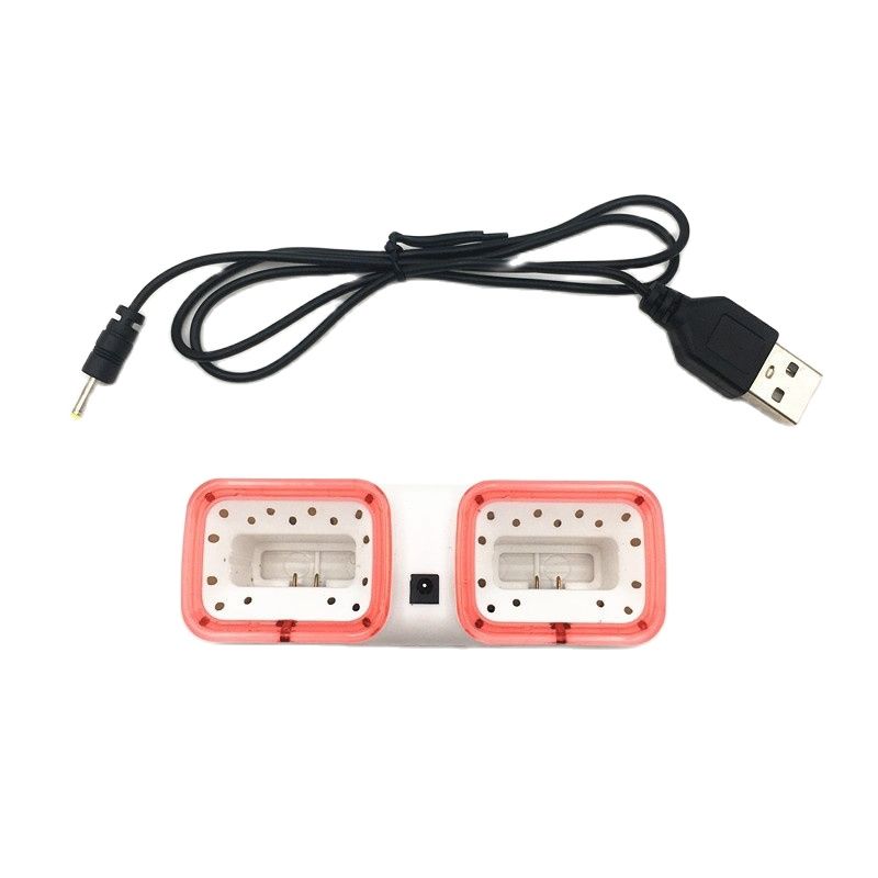 Caricatore Rapido Dual USB per - Rc Helicopter Charger recensione e prezzo