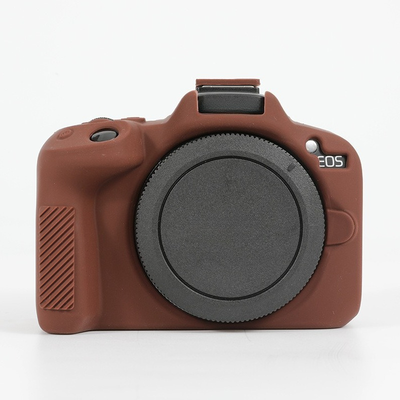 Custodia Protettiva in Silicon - Canon Camera Eos R50 recensione e prezzo