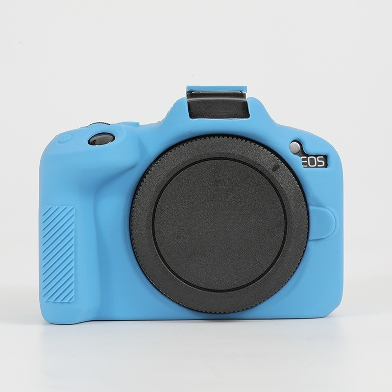 Custodia Protettiva in Silicon - Canon Camera Eos R50 recensione e prezzo