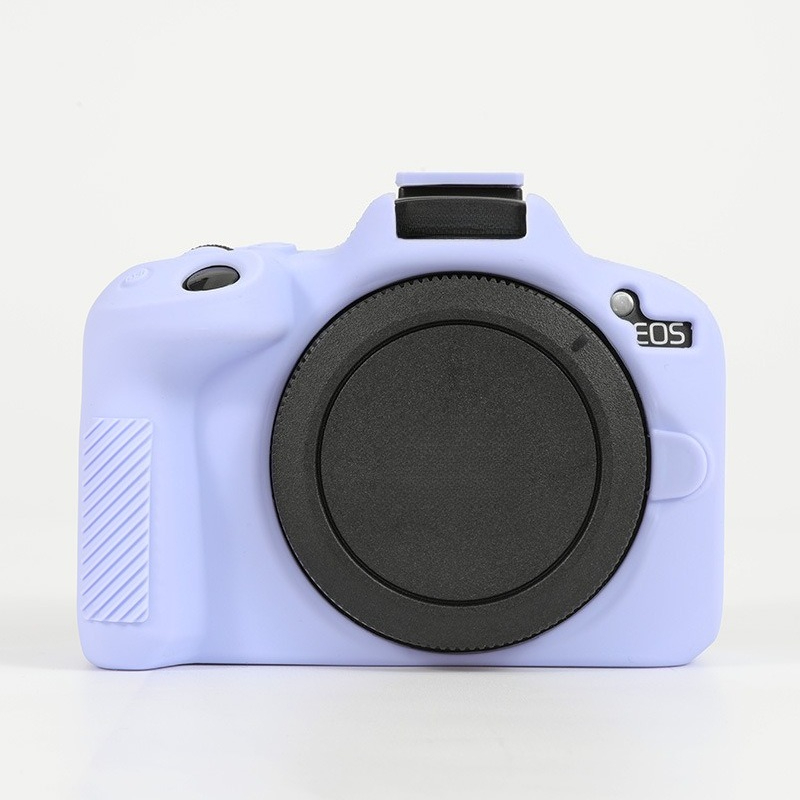 Custodia Protettiva in Silicon - Canon Camera Eos R50 recensione e prezzo