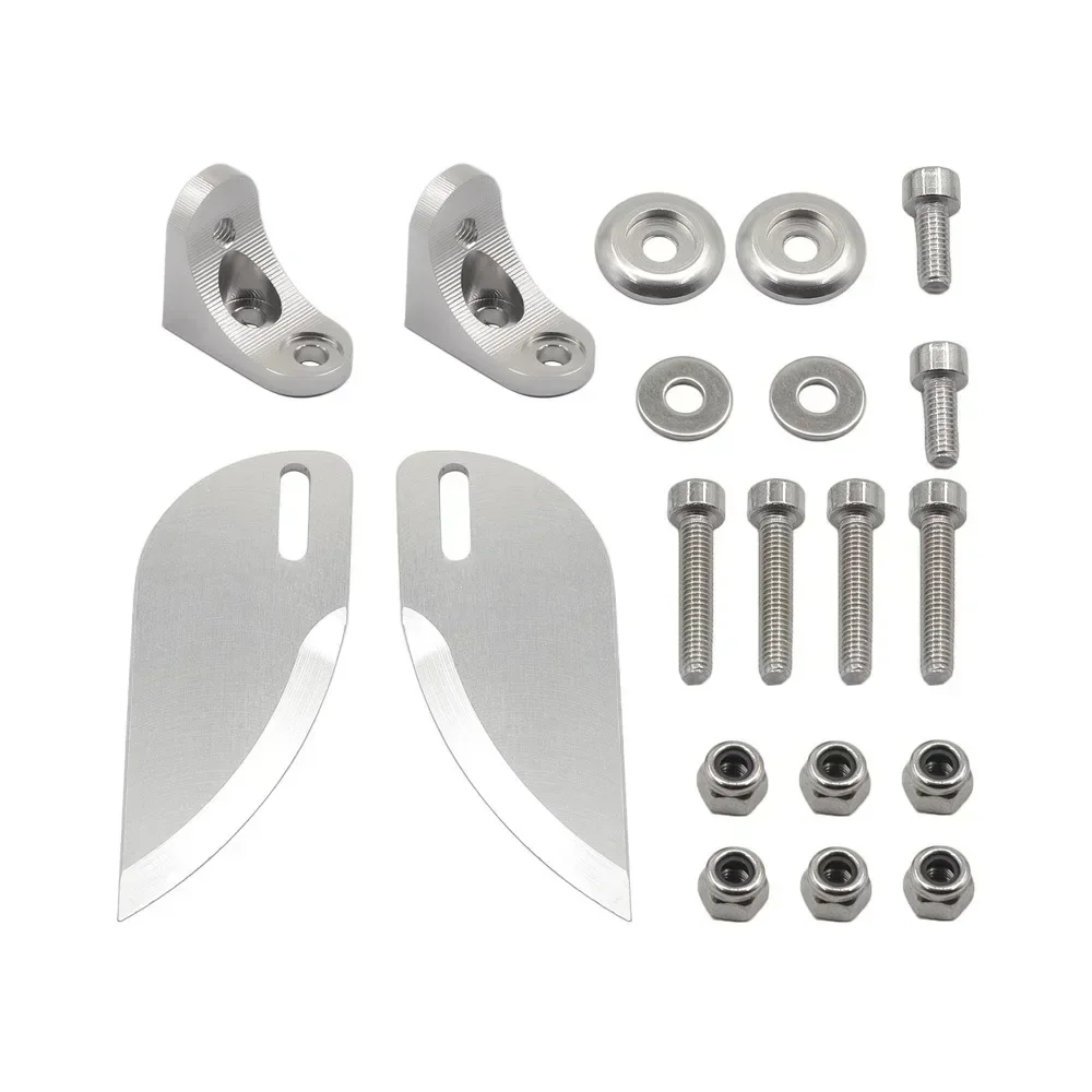 55*21mm RC Modello Barca Colte - Rc Helicopter Nitro recensione e prezzo