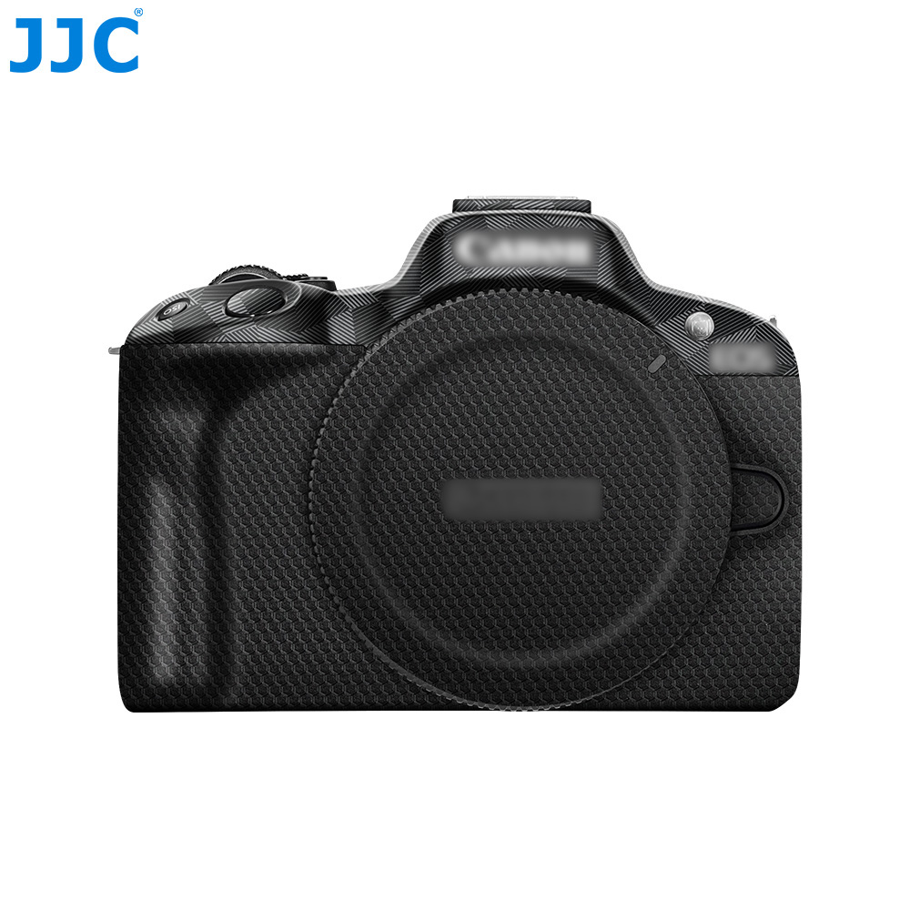 JJC Skin per fotocamera per Ca - Canon Camera Eos R50 recensione e prezzo
